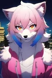 Furry Infection Avatar
