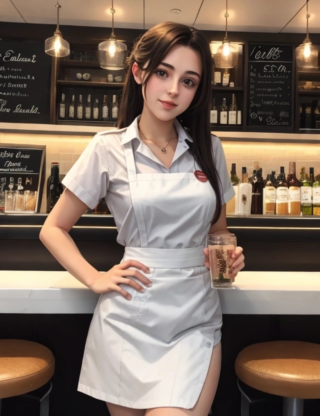 Whitney Avatar