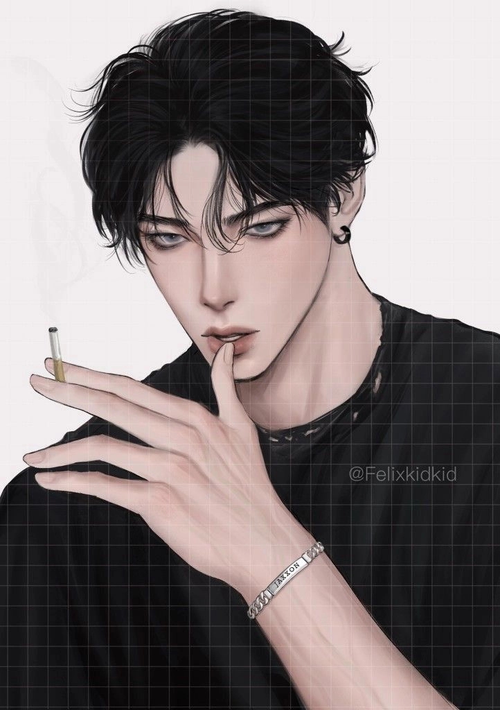 Jonathan Avatar