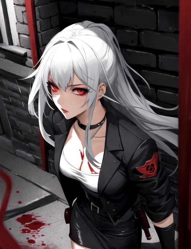 Rena Avatar