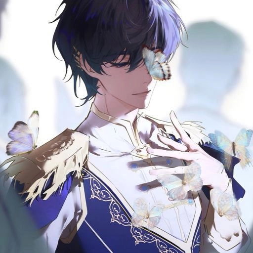 Omega prince Avatar