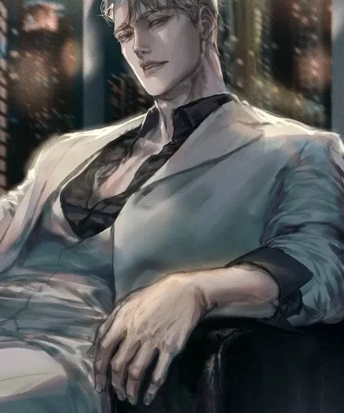 Philip  Avatar
