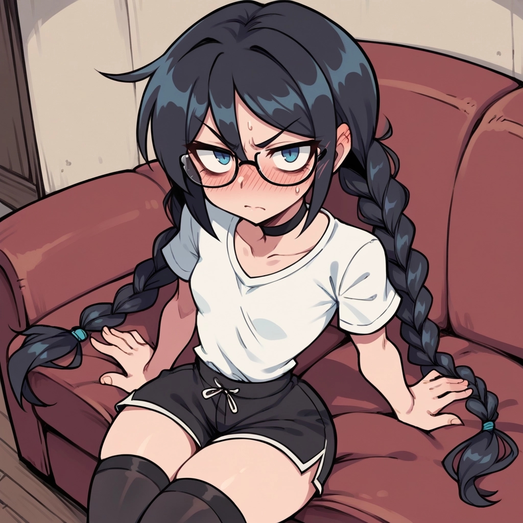 Veronica Avatar