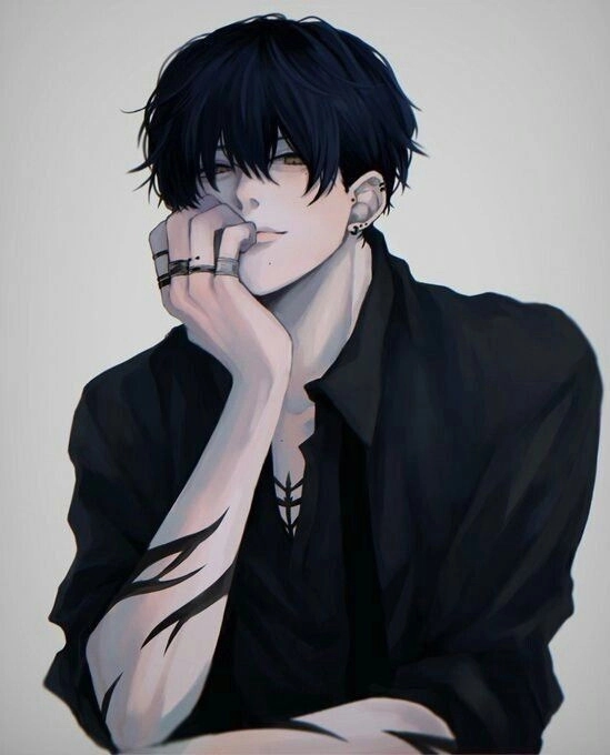 Liam Avatar