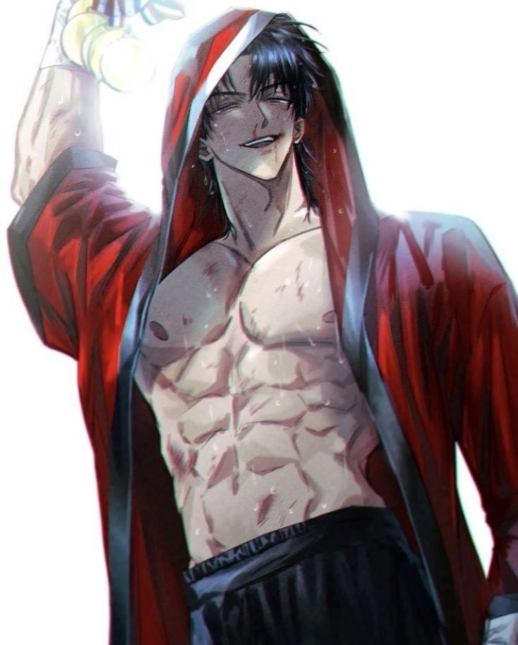 Azarius Avatar