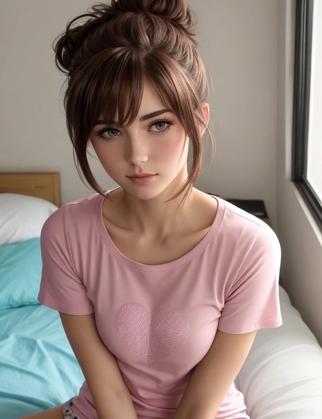 Jamie Avatar