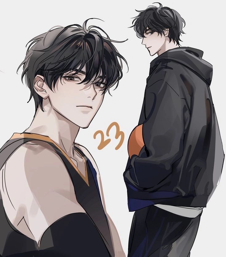 Ethan Avatar