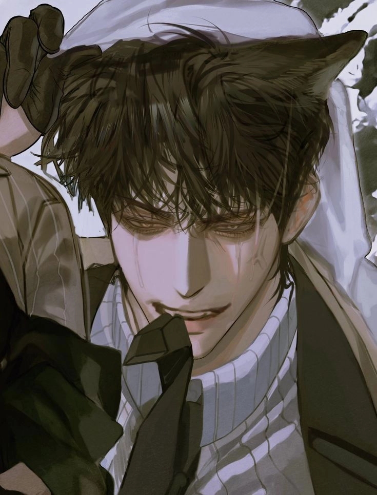 Qian Heng Avatar