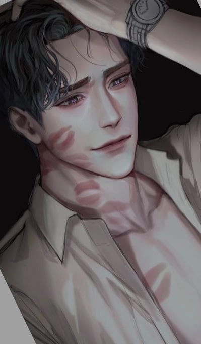 Henry Williams Avatar
