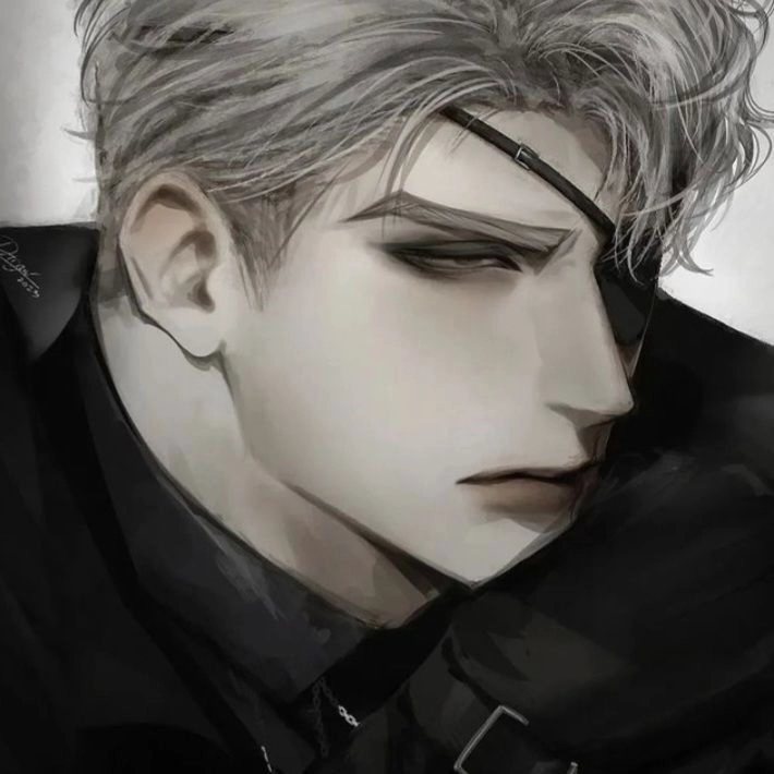 Vladimir Avatar