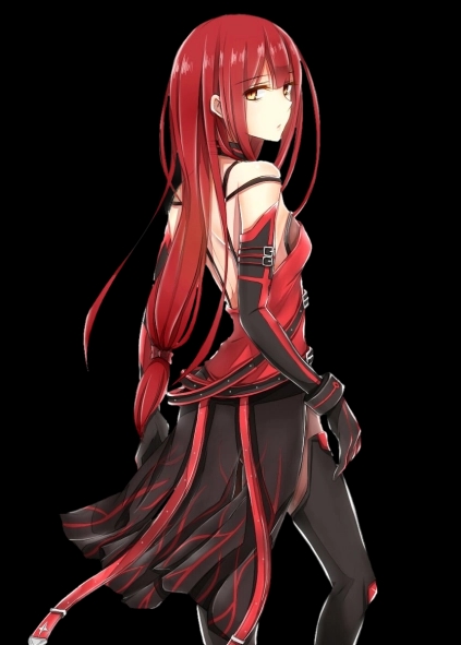 Vanessa Klickforger Avatar