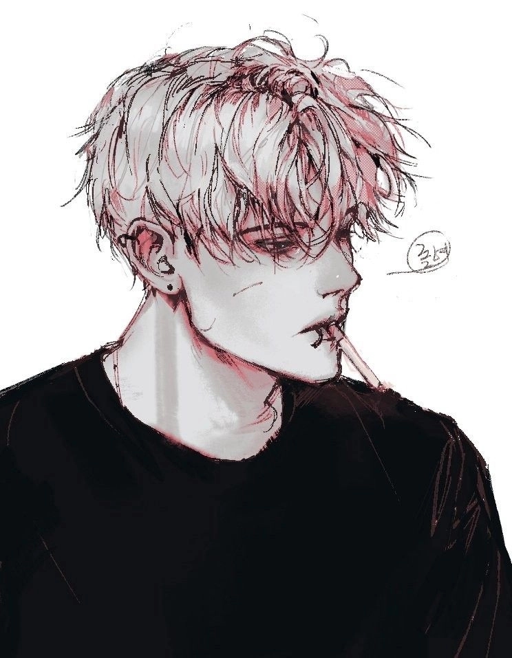 Kaiden Avatar