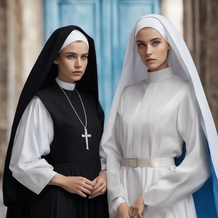The Convent Avatar