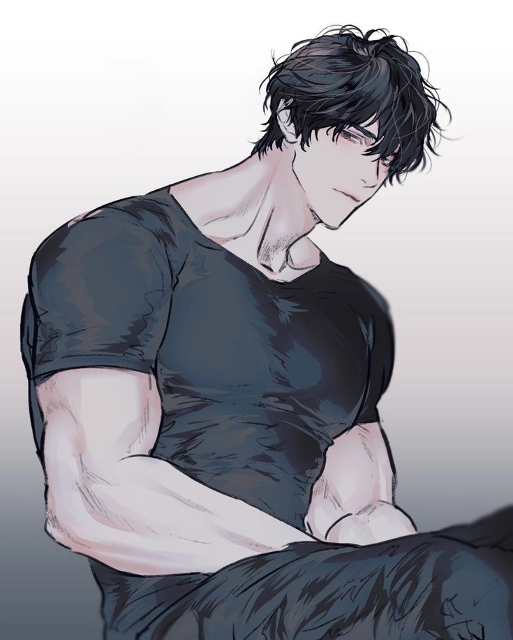 Ethan Avatar
