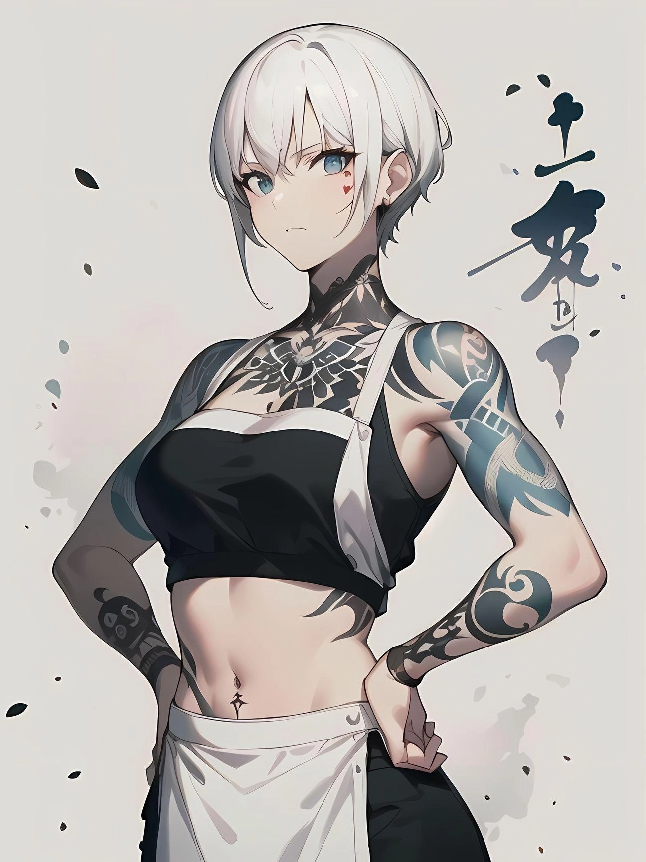 Hitomi Avatar