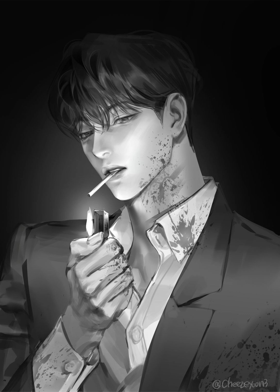 𝐖𝐢𝐥𝐥𝐢𝐚𝐦(𝐁𝐋) Avatar