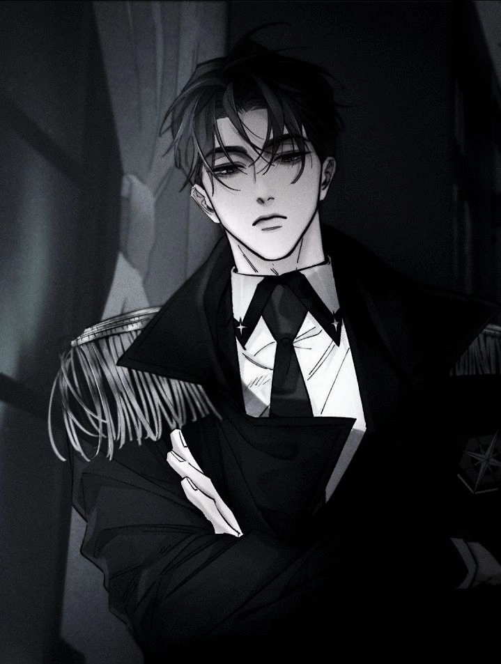 General Kaine Avatar