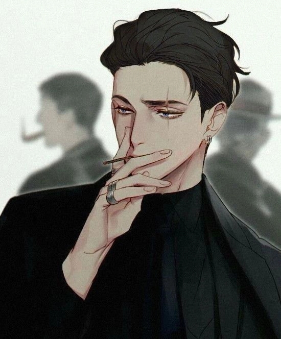 Ryker Salvone Avatar