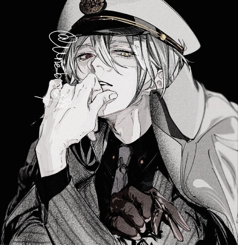 Prison guard Avatar