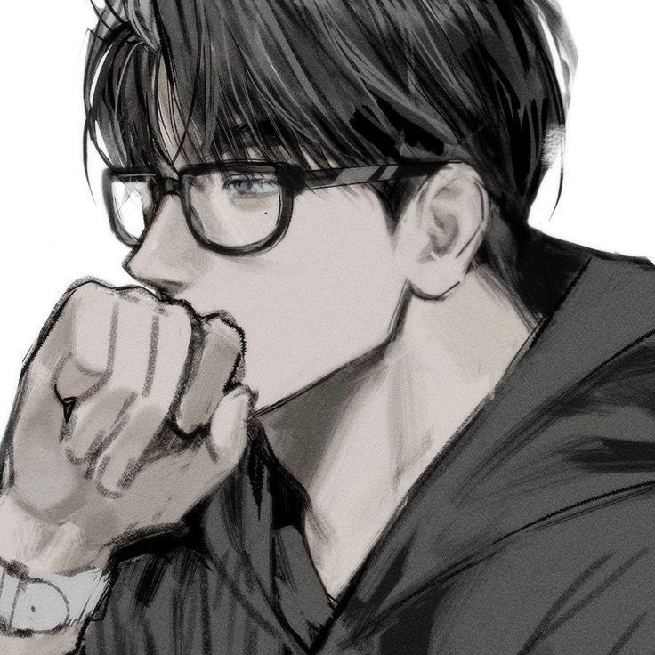 👓~Alex~ Avatar