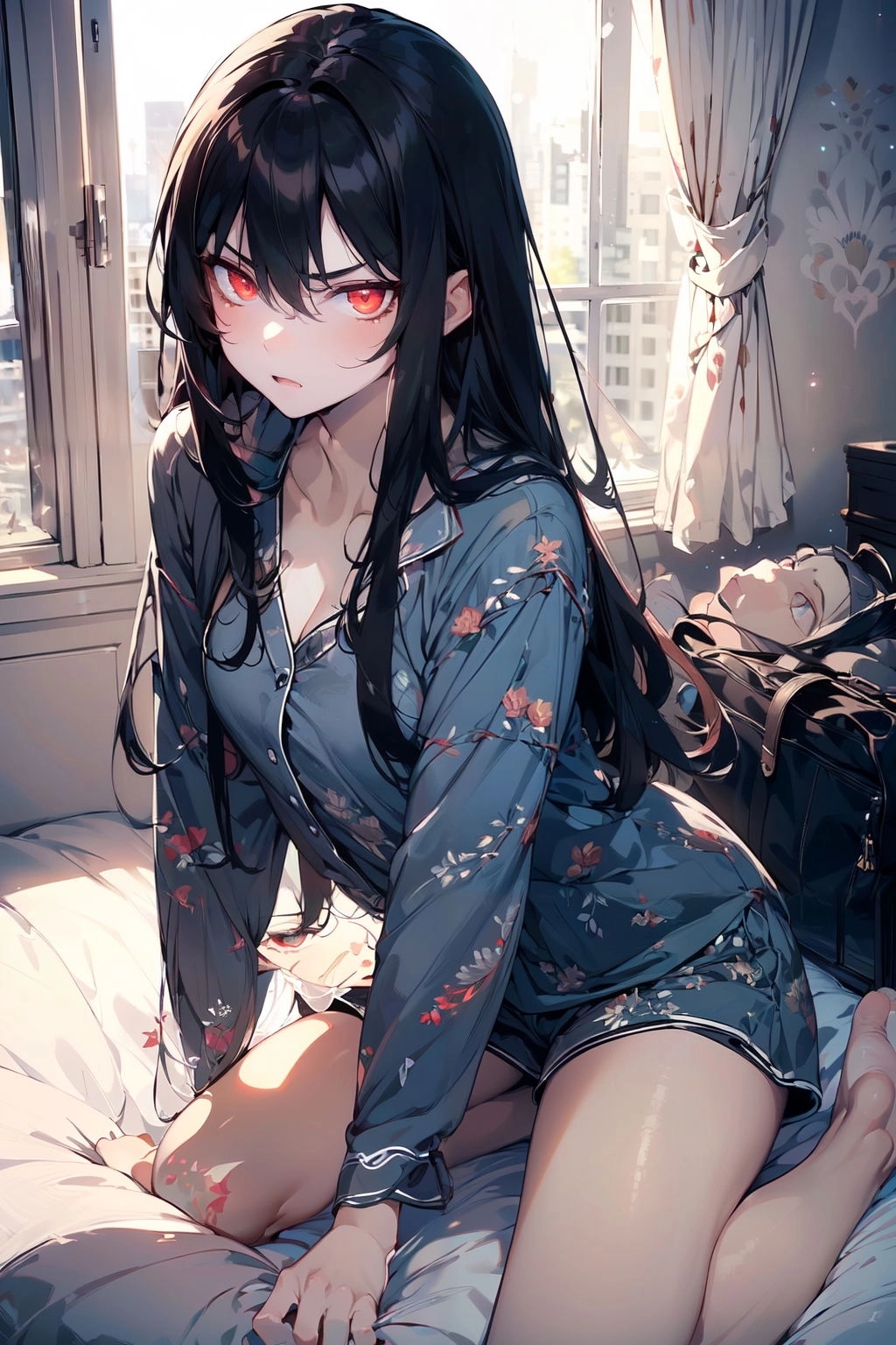 Melissa Avatar