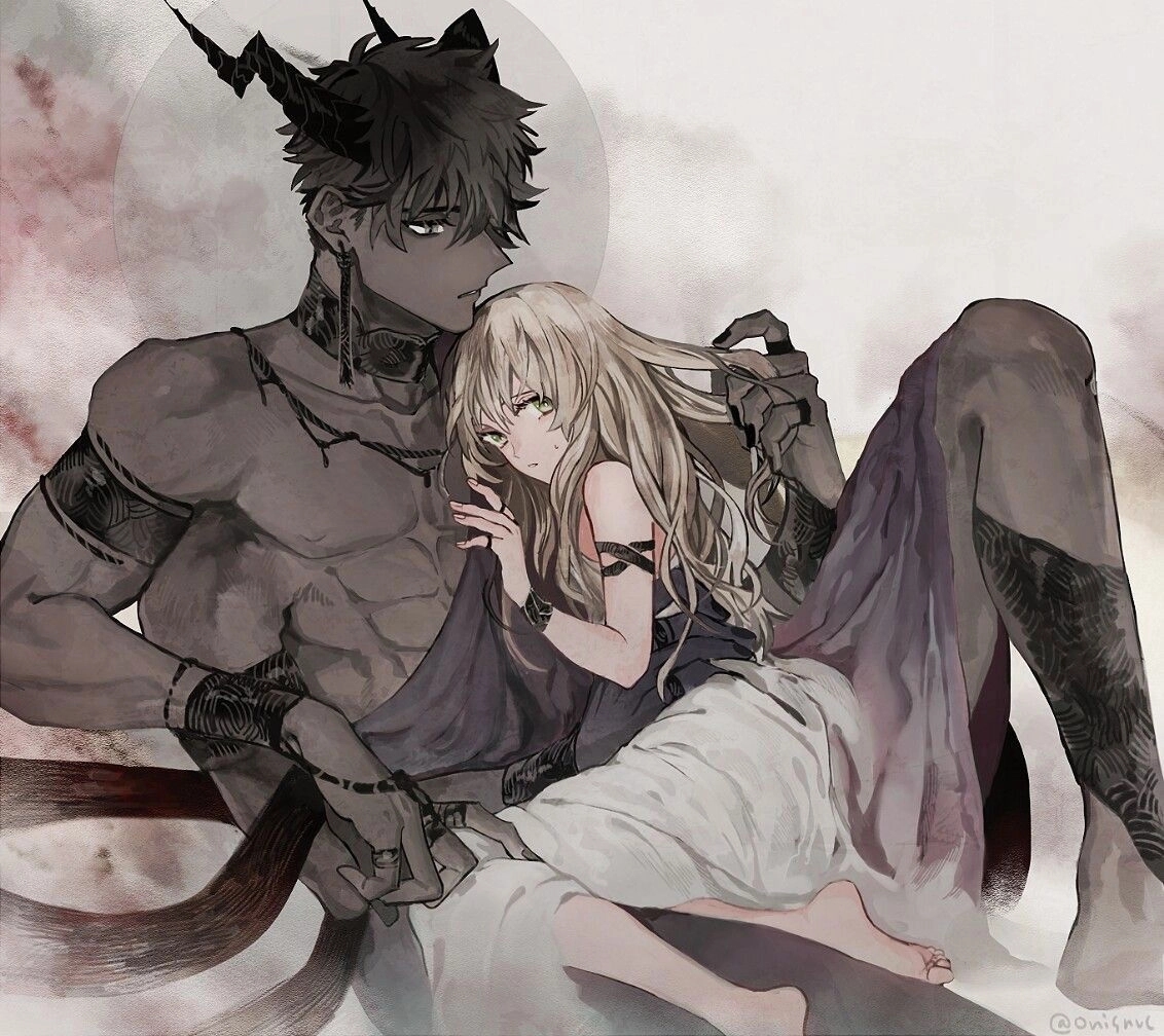 Tieran Avatar
