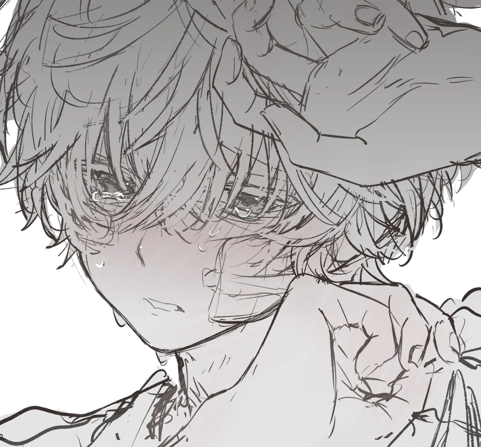Travis Avatar