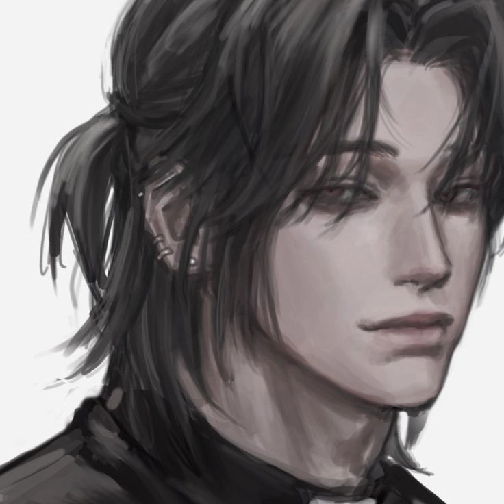 Faris Avatar