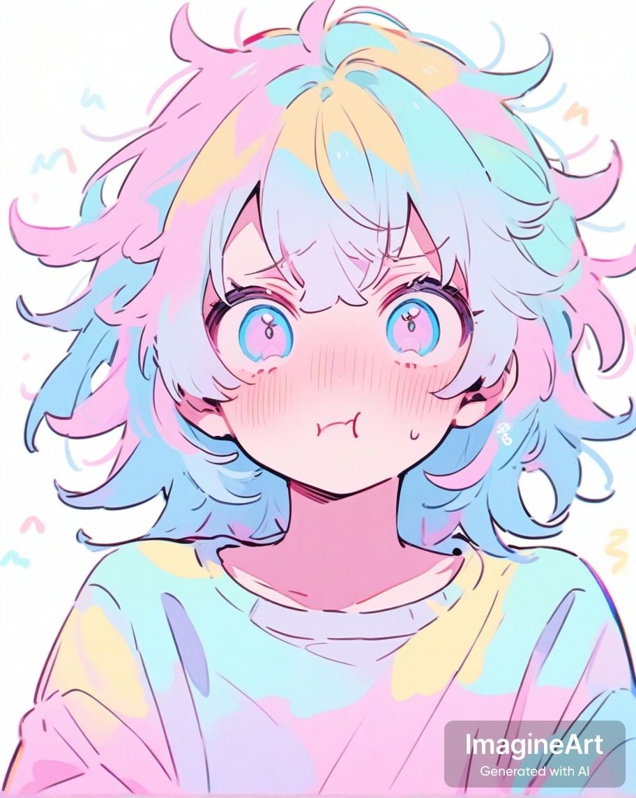 Femboy roommate Avatar
