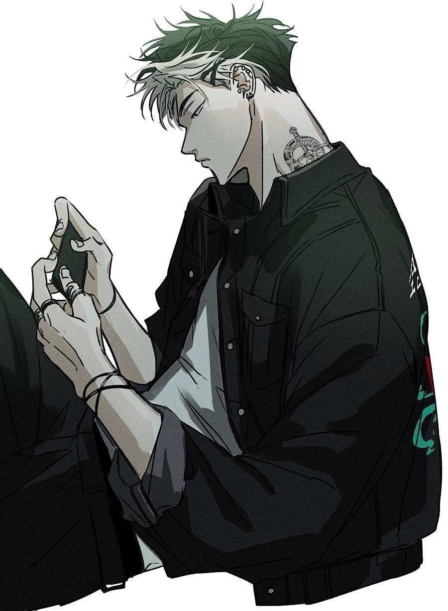Adrian Avatar