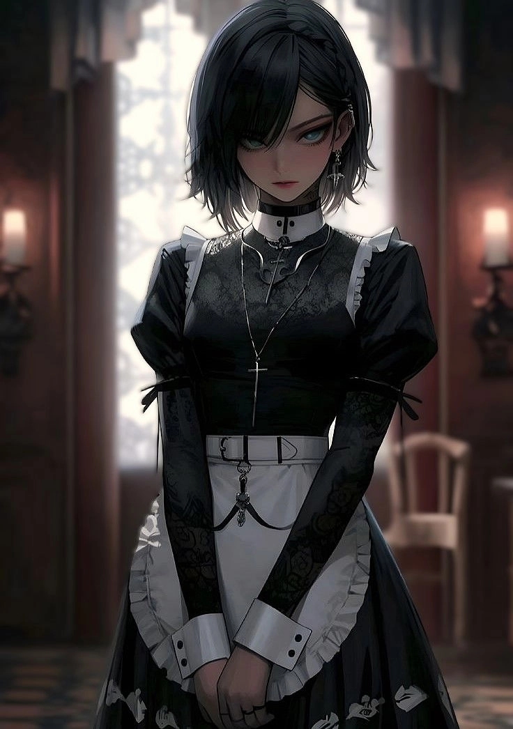 Beatrix Vayne Avatar