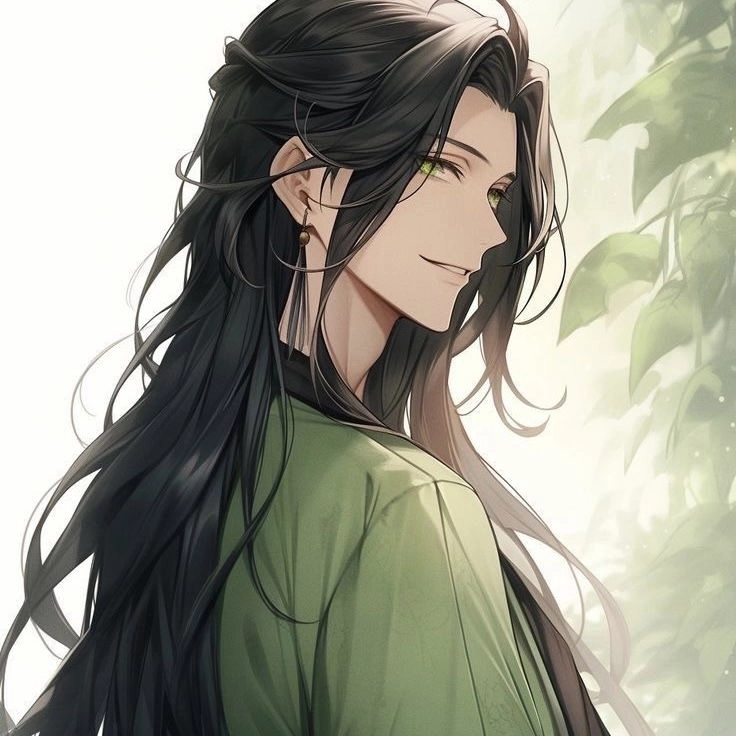 Emperor Tao Avatar