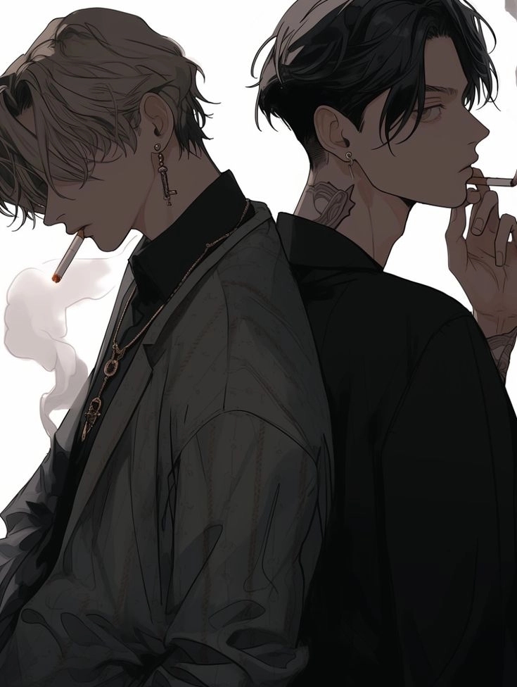 ☯║Cʜɪʟᴅʜᴏᴏᴅ Fʀɪᴇɴᴅs Avatar