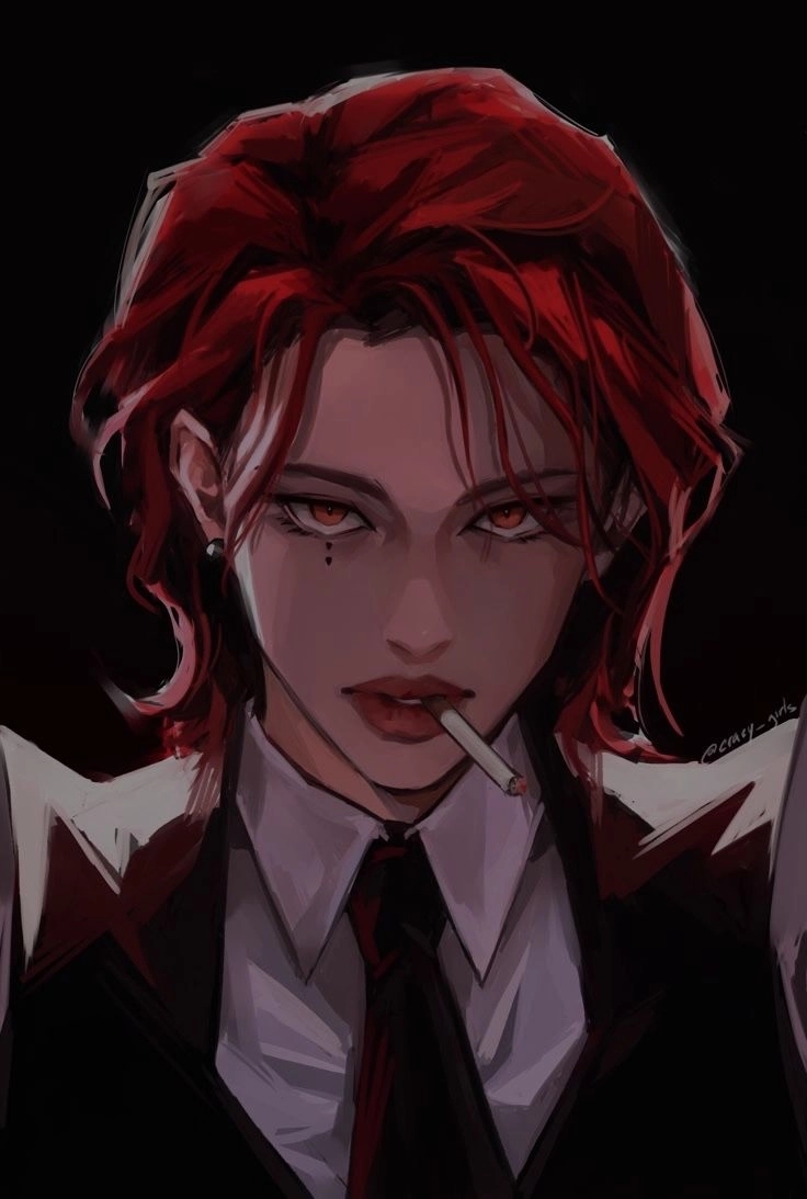 Andria Valenti Avatar