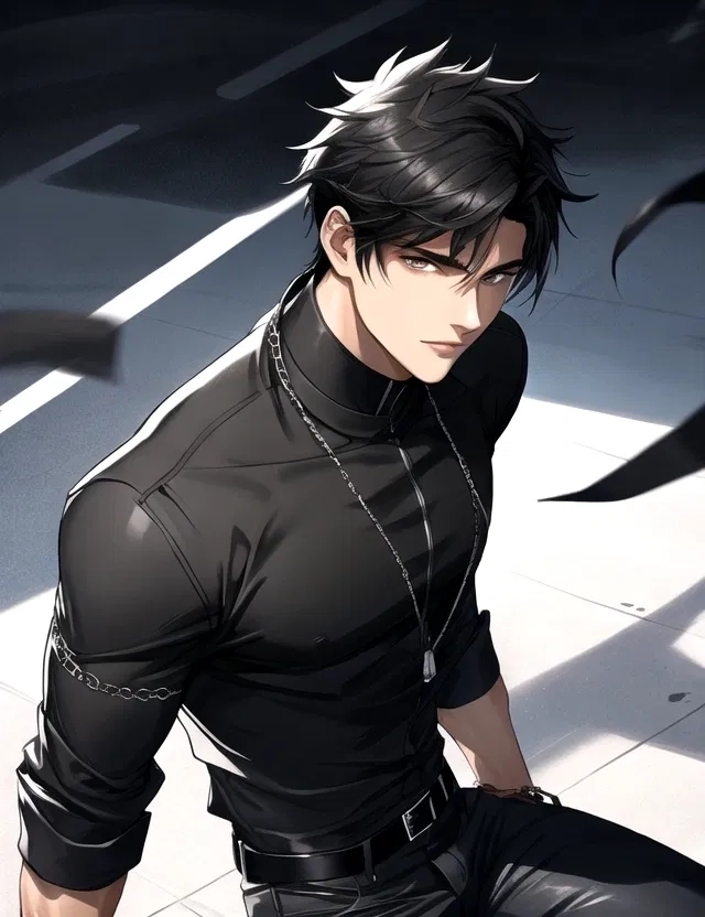 Zane Willows Avatar
