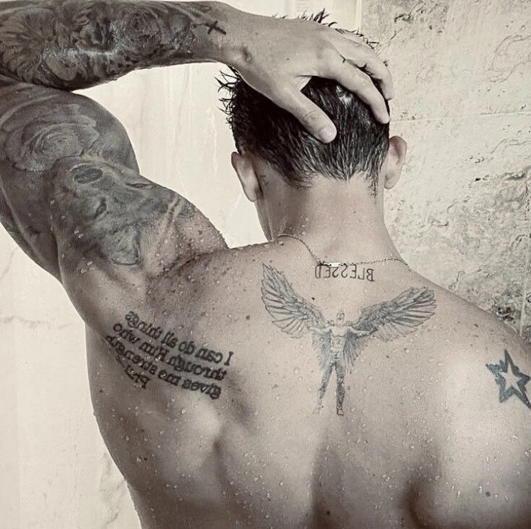 Roman C. Salvatore Avatar
