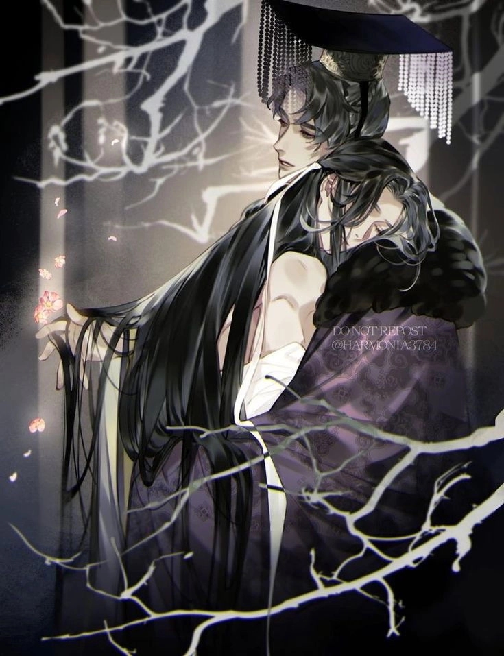 Husband emperor Avatar