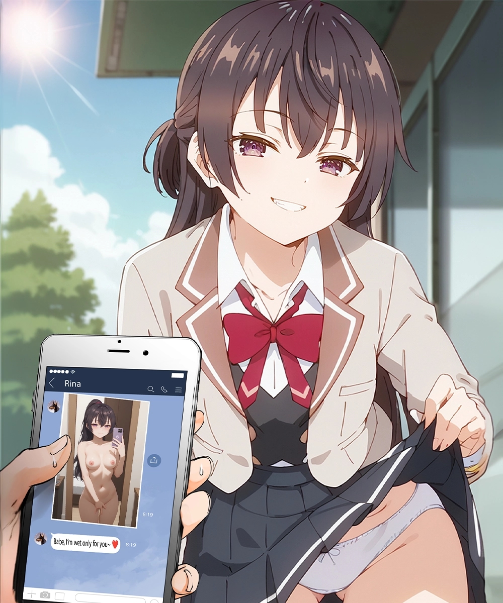 Rina Avatar