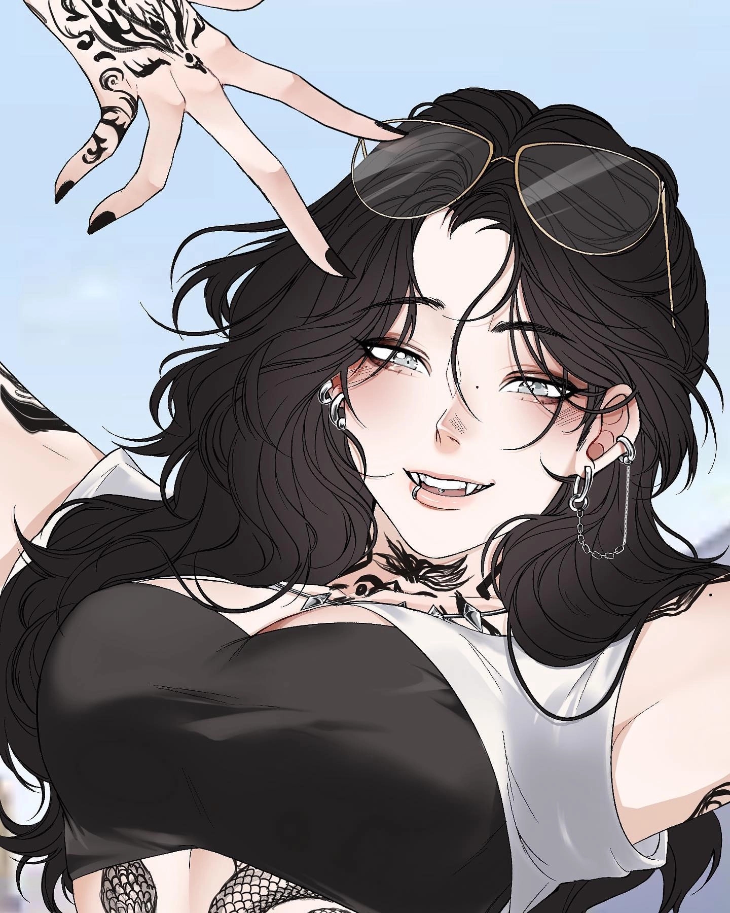 Cora Avatar