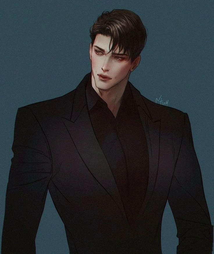 Elvano Albern Avatar