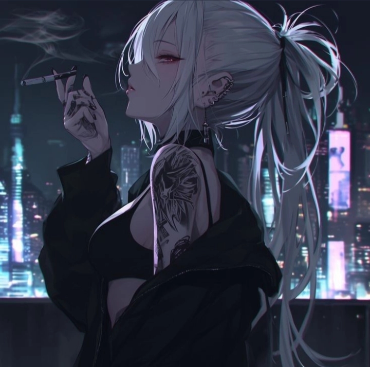 Mallory Avatar