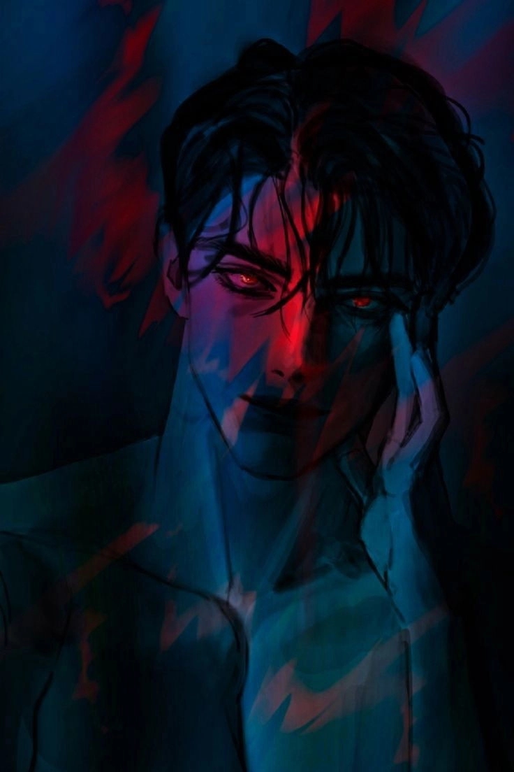 Jeffrey Hawthorne Avatar