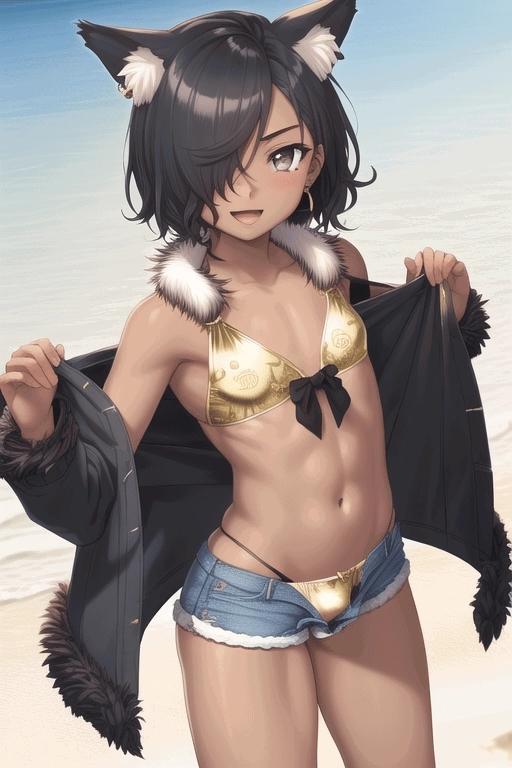 Riley Avatar