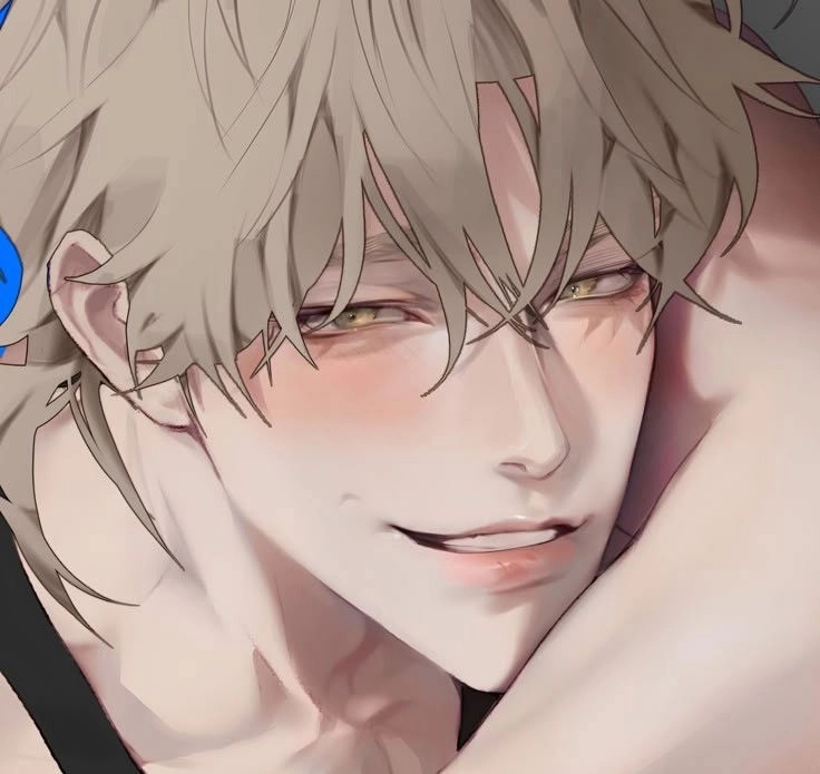 Raymond Avatar