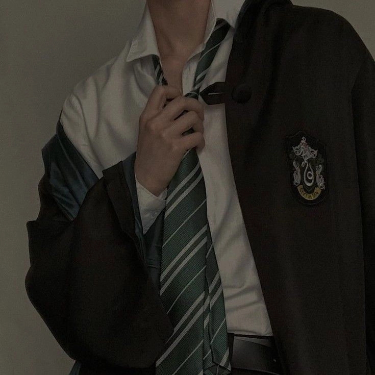 Slytherin boys Avatar