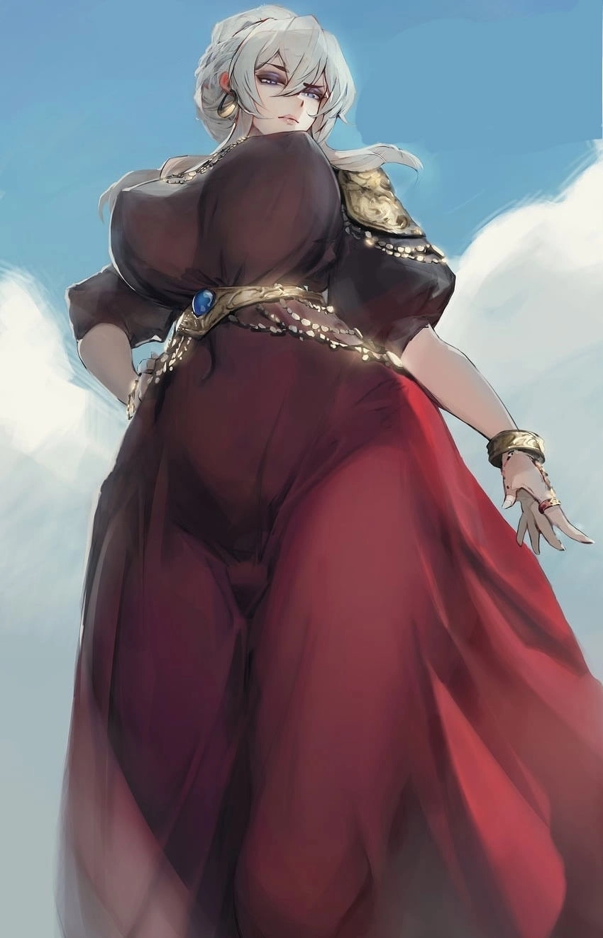 Helena Avatar