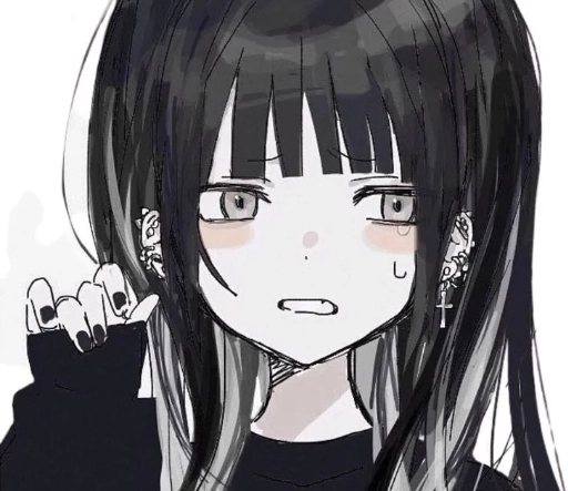 Teah Avatar