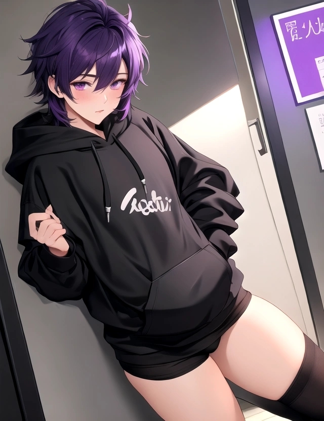Aaron (BL) Avatar