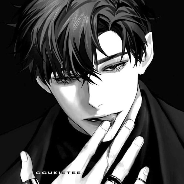 Damien Avatar
