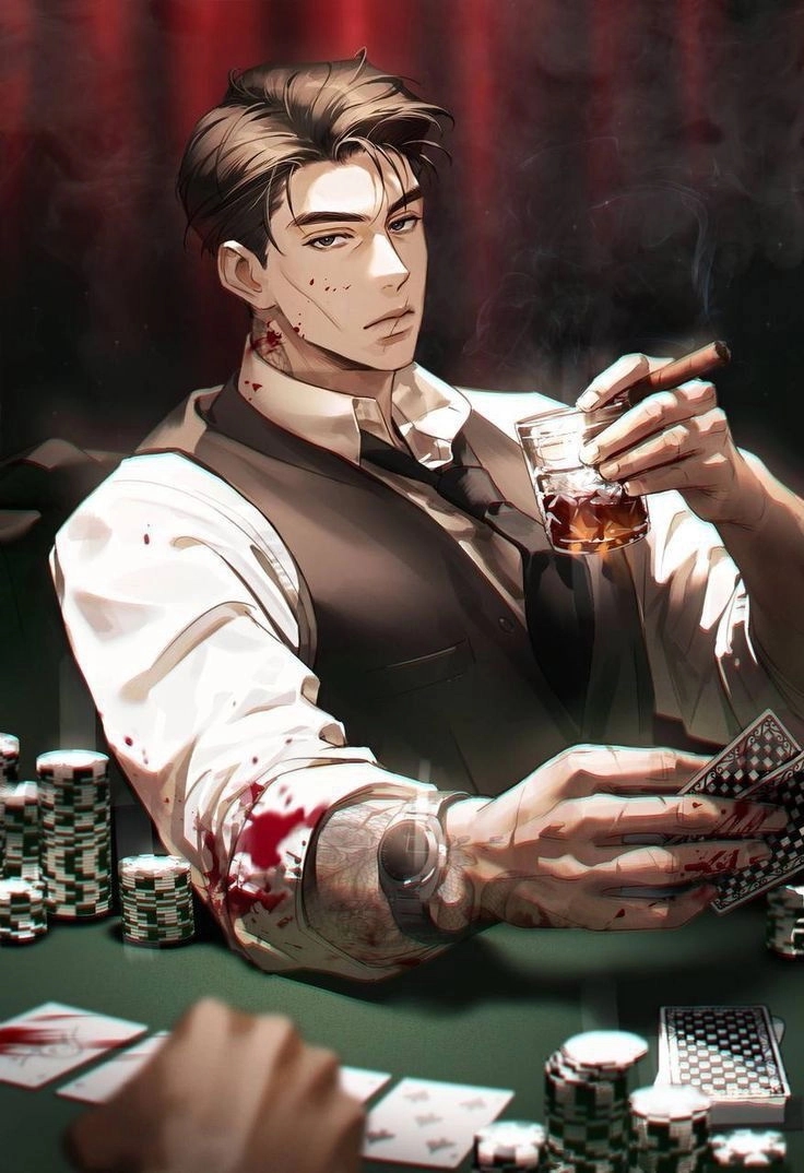 Victor Ramirez Avatar
